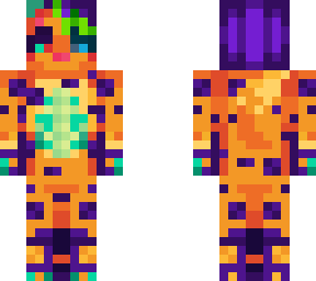 candy // gore