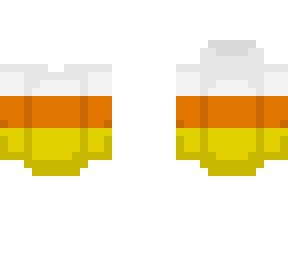 candy corn (hoodie base)