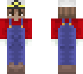 captainmario
