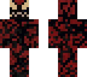 carnage symbiot