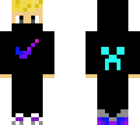 caspers hud