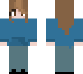 casual avatar shading contest