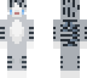 cat skin ( fixed )