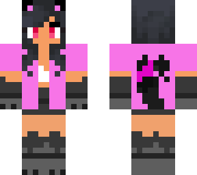 cate aphmau