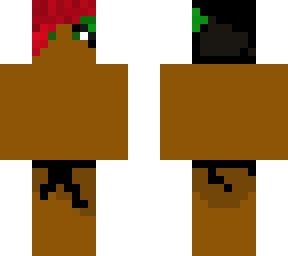 caveman