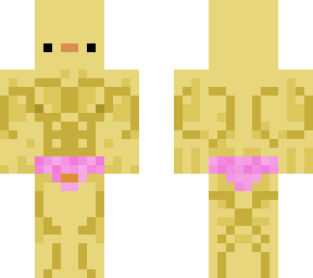 chad duck