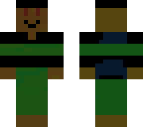 chara
