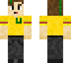 chavallmex firs skin - exclusiva 1