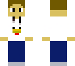 chicken boy