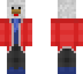 chicken dude