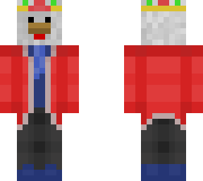 chicken king