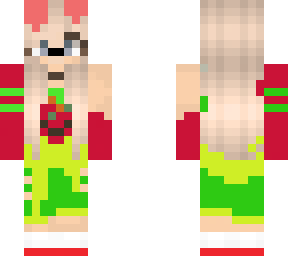 christmas bunny