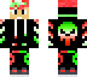 christmas gamer