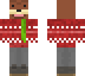 christmas spurdo