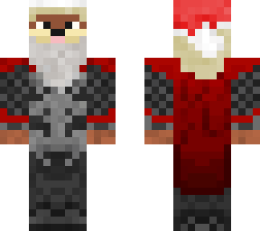 christmas thor spurdo