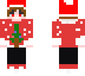 christmascoal