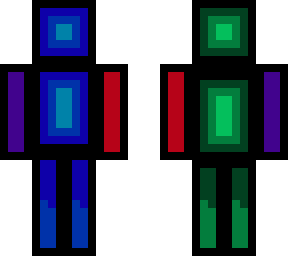 colours