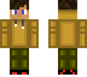 comission #0001