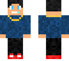 cool boy