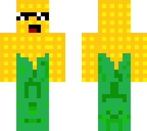 cool corn