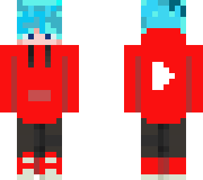 cool youtuber