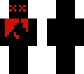 corrupted demon