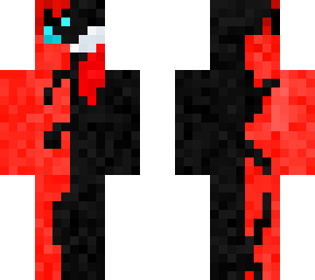 corrupted player