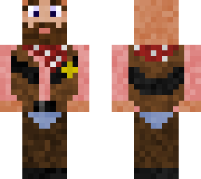 cowboy