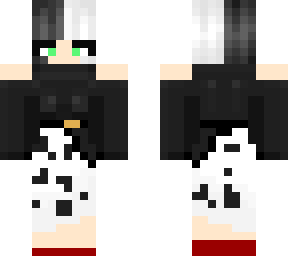 cruella de vil improved