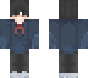 cute boy hoodie