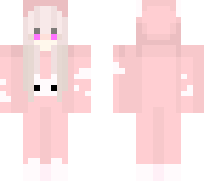 cute cat girl