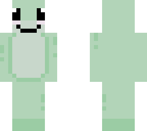 cute frog <3