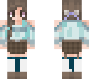 cute girl