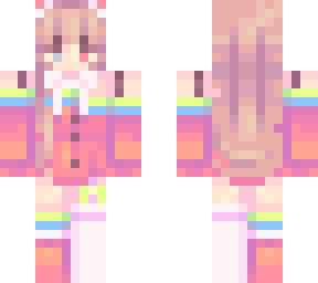 cute girl