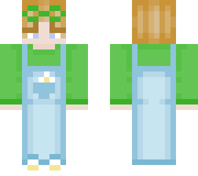 daisy and denim
