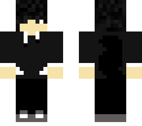 dark end king