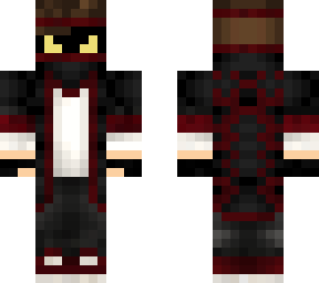 dark ninja