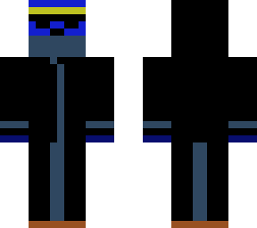 dark shmananoam