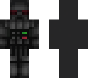 darth vader (not finished)