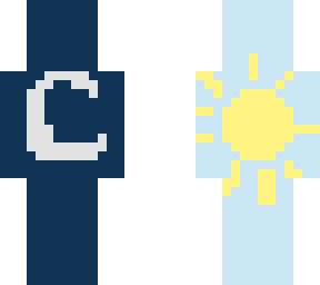day & night
