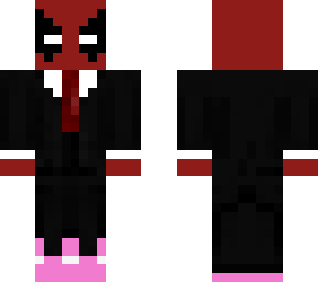 deadpool suite