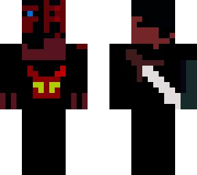 demon ninja updated