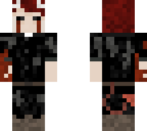 demonic priest
