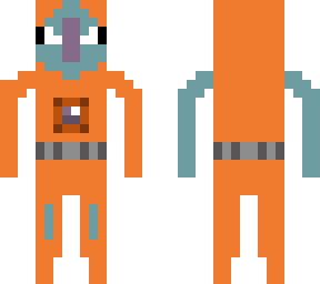 deoxys