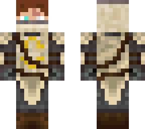 desert explorer
