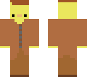 detective mr.duck