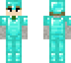 diamond guy