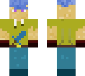 diamond sword hoodie