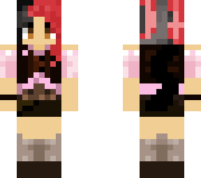 diana not my edit (from aphmau)