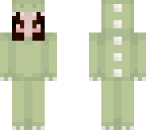 dino short hair:d